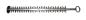 Preview: Scherblatt kpl. 45 cm