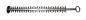 Preview: Scherblatt kpl. 75 cm