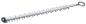 Preview: Scherblatt kpl. 75 cm