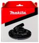 Preview: Makita 195385-8 Absaughaube 180 mm