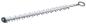 Preview: Scherblatt kpl. 55 cm
