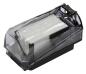 Preview: Staubbox inkl. HEPA Filter