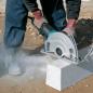 Preview: Makita 4112HS Winkelschneider Trennschleifer bis 100mm Schnittleistung