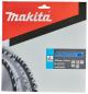 Preview: Makita B-32770 MAKBLADE Sägeblatt 260x30x40Z Kappsäge