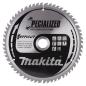 Preview: Sägeblatt 260x2,15x30, 60Z EFFICUT