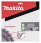 Preview: Makita B-67284 Sägeblatt 260x2,15x30, 60Z EFFICUT