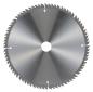 Preview: Sägeblatt 260x2,15x30, 80Z EFFICUT