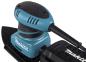 Preview: Makita BO4565J Faust-Schwingschleifer