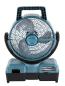 Preview: Makita CF001GZ Akku-Lüfter