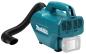 Preview: Makita CL121DZX Akku-Staubsauger