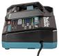 Preview: Makita 191E07-8 Schnellladegerät DC40RA