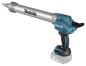 Preview: Makita DCG180ZX Akku-Kartuschenpistole