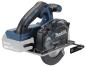Preview: Makita DCS553Z Akku-Metallhandkreissäge