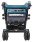 Preview: Makita DCU602Z Akku-Schubkarre