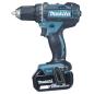 Preview: Makita DDF482RFJ Akku-Bohrschrauber