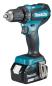 Preview: Makita DDF485RFJ Akku-Bohrschrauber 18V Li-Ion im Makpac