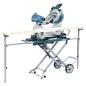 Preview: Makita DEAWST05 Untergestell mit Auflagen