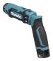 Preview: Makita DF012DSE Akku-Knickschrauber