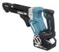 Preview: Makita DFR551RTJ Akku-Magazinschrauber