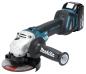 Preview: Makita DGA511Z Akku-Winkelschleifer 125mm 18V Solo im Karton