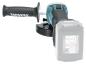 Preview: Makita DGA513Z Akku-Winkelschleifer