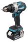 Preview: Makita DHP489Z Akku-Schlagbohrschrauber 18V Solo 110Nm Drehmoment