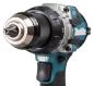 Preview: Makita DHP489Z Akku-Schlagbohrschrauber 18V Solo 110Nm Schrauber