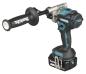 Preview: Makita DHP492Z Akku-Schlagbohrschrauber