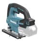 Preview: Makita DJV184Z Akku-Pendelhubstichsäge