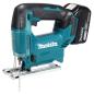 Preview: Makita DJV186Z Akku-Pendelhubstichsäge 18V Li-Ion Akku-Stichsäge