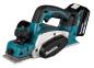 Preview: Makita DKP180Z Akku-Hobel 18V 82mm Hobelbreite