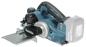 Preview: Makita DKP181ZU Akku-Falzhobel