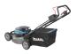 Preview: Makita DLM534Z Akku-Rasenmäher