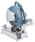 Preview: Makita DLW140Z Akku-Trennschleifmaschine