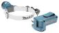 Preview: Makita DEBDML800 LED-Akku-Stirnlampe