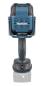 Preview: Makita DEBDML812 LED-Akku-Handstrahler
