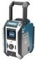 Preview: Makita DMR115 Akku-Baustellenradio 12V bis 18V