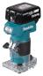 Preview: Makita DRT52Z Akku-Kantenfräse Akku-Oberfräse 18V