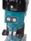 Preview: Makita DRT52Z Akku-Kantenfräse Akku-Oberfräse 18V Modul