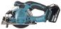 Preview: Makita DSS501RTJ Akku-Handkreissäge