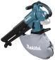 Preview: Makita DUB187Z Akku-Laubbläser und -sauger