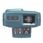 Preview: Makita DUP361Z Akku-Astschere