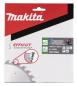 Preview: Makita E-12251 Sägeblatt 190x1,85x20, 50Z EFFICUT