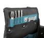 Preview: Makita E-15182 Schrauberholster mit Handgriff
