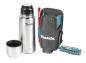 Preview: Thermoflasche mit Gürteltasche