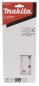 Preview: Schleifpapier P150 115x280mm gelocht