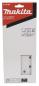 Preview: Schleifpapier P240 115x280mm gelocht