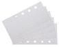 Preview: Schleifpapier P180 93x185mm Klett