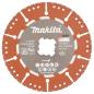 Preview: Diamanttrennscheibe X-LOCK Rescue 125mm
