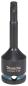 Preview: Impact Black T-Schlagnuss 1/2" T40
